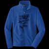 Value Fleece Jacket Thumbnail