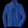 Value Fleece Jacket Thumbnail