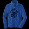 Value Fleece Jacket Thumbnail