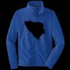 Value Fleece Jacket Thumbnail