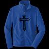 Value Fleece Jacket Thumbnail