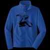 Value Fleece Jacket Thumbnail