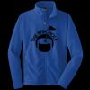 Value Fleece Jacket Thumbnail