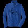 Value Fleece Jacket Thumbnail