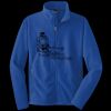 Value Fleece Jacket Thumbnail