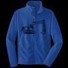 Value Fleece Jacket Thumbnail