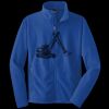 Value Fleece Jacket Thumbnail