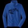 Value Fleece Jacket Thumbnail