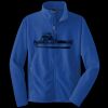 Value Fleece Jacket Thumbnail