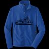 Value Fleece Jacket Thumbnail