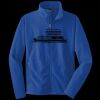Value Fleece Jacket Thumbnail