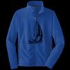 Value Fleece Jacket Thumbnail