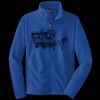 Value Fleece Jacket Thumbnail