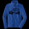 Value Fleece Jacket Thumbnail