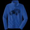 Value Fleece Jacket Thumbnail