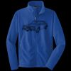Value Fleece Jacket Thumbnail