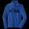 Value Fleece Jacket Thumbnail