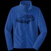 Value Fleece Jacket Thumbnail