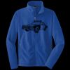 Value Fleece Jacket Thumbnail