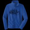 Value Fleece Jacket Thumbnail
