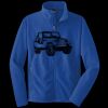 Value Fleece Jacket Thumbnail