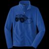 Value Fleece Jacket Thumbnail