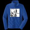Value Fleece Jacket Thumbnail