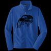 Value Fleece Jacket Thumbnail