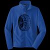Value Fleece Jacket Thumbnail