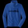Value Fleece Jacket Thumbnail