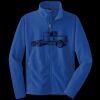 Value Fleece Jacket Thumbnail