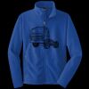 Value Fleece Jacket Thumbnail