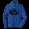 Value Fleece Jacket Thumbnail