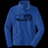 Value Fleece Jacket Thumbnail