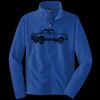 Value Fleece Jacket Thumbnail