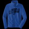 Value Fleece Jacket Thumbnail
