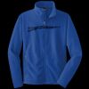 Value Fleece Jacket Thumbnail