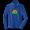 Value Fleece Jacket Thumbnail