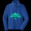Value Fleece Jacket Thumbnail