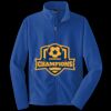 Value Fleece Jacket Thumbnail