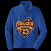 Value Fleece Jacket Thumbnail