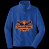 Value Fleece Jacket Thumbnail