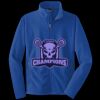 Value Fleece Jacket Thumbnail