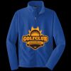 Value Fleece Jacket Thumbnail