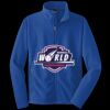 Value Fleece Jacket Thumbnail