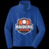 Value Fleece Jacket Thumbnail