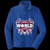 Value Fleece Jacket Thumbnail