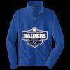 Value Fleece Jacket Thumbnail