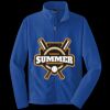Value Fleece Jacket Thumbnail