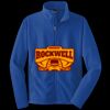 Value Fleece Jacket Thumbnail